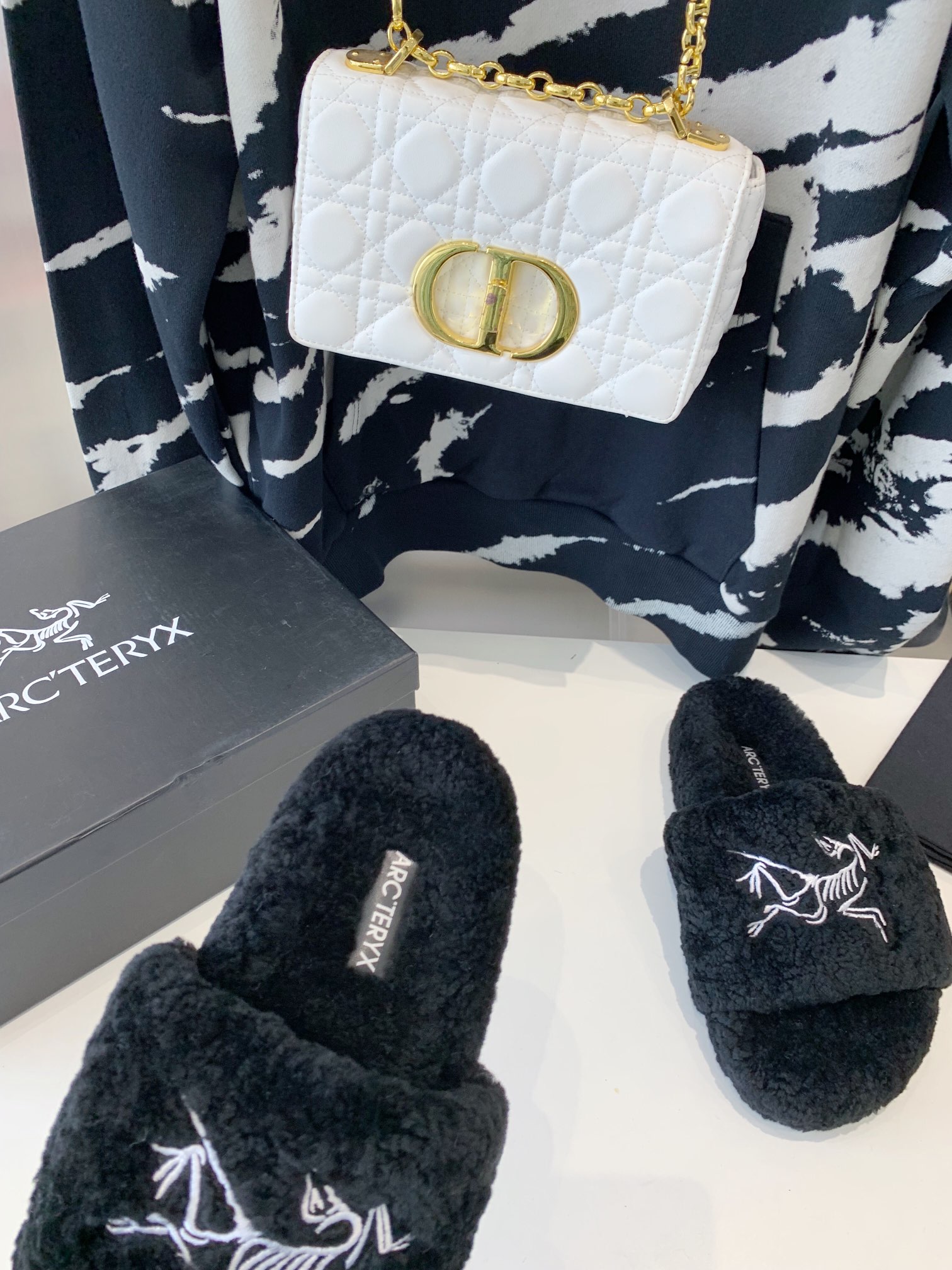 483 💰 ARCTERYX’S ANCESTOR ❤️ 2022 冬 冬 冬 CODE 35-40 - 图片 8