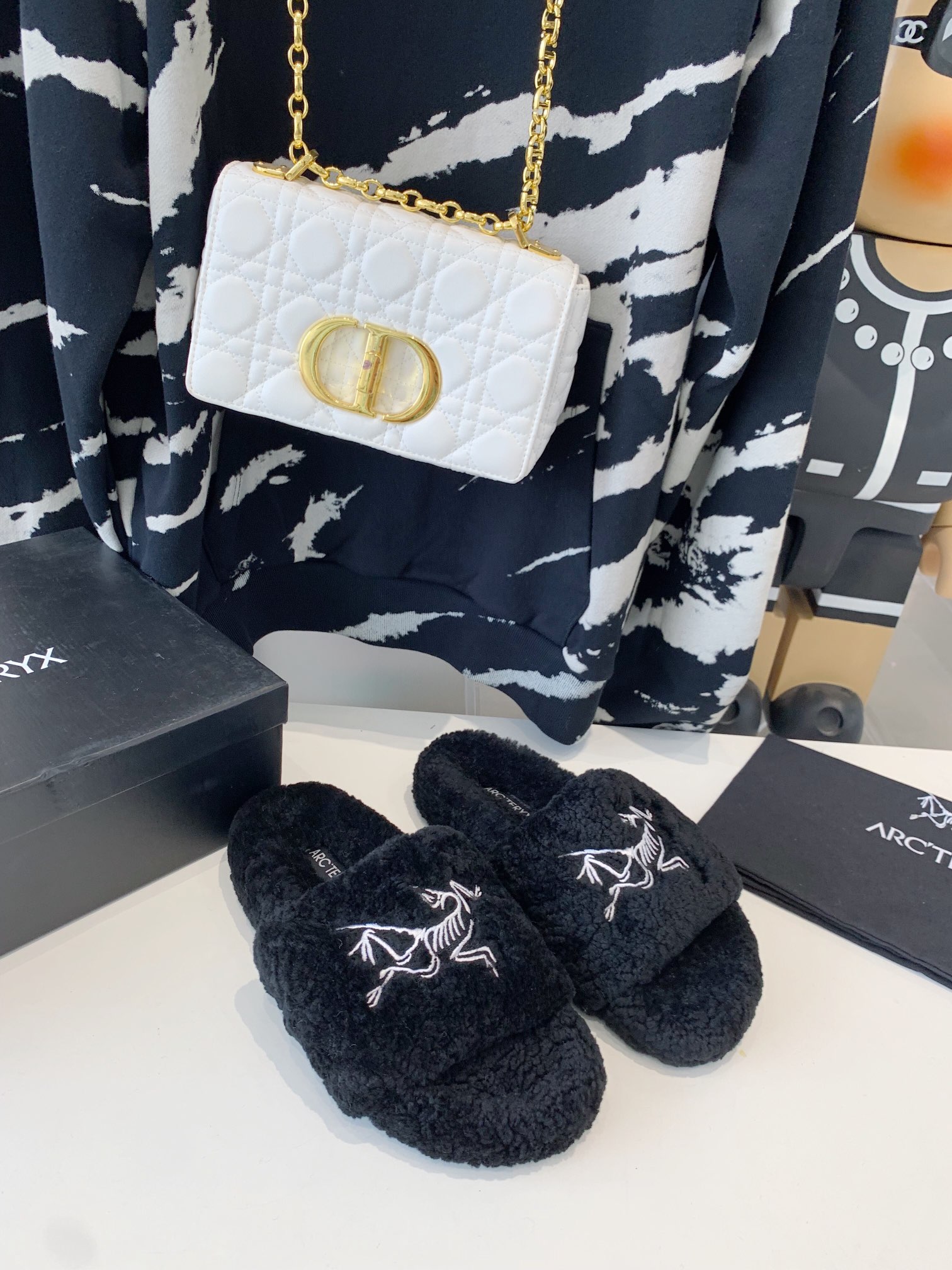 483 💰 ARCTERYX’S ANCESTOR ❤️ 2022 冬 冬 冬 CODE 35-40 - 图片 3