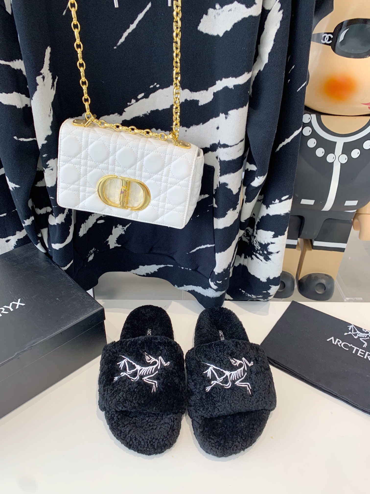 483 💰 ARCTERYX’S ANCESTOR ❤️ 2022 冬 冬 冬 CODE 35-40