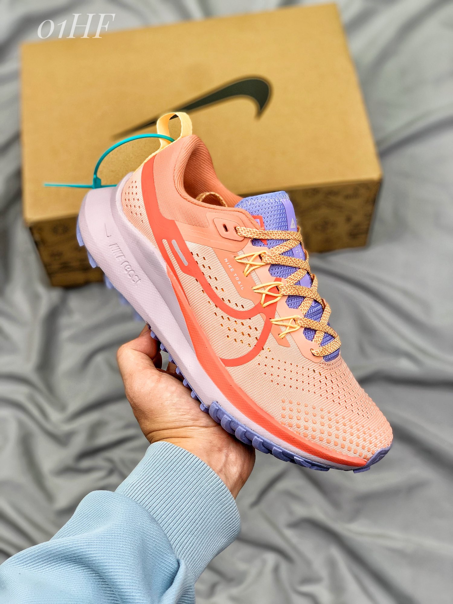 나이키 에어줌 신발 Nike 27941