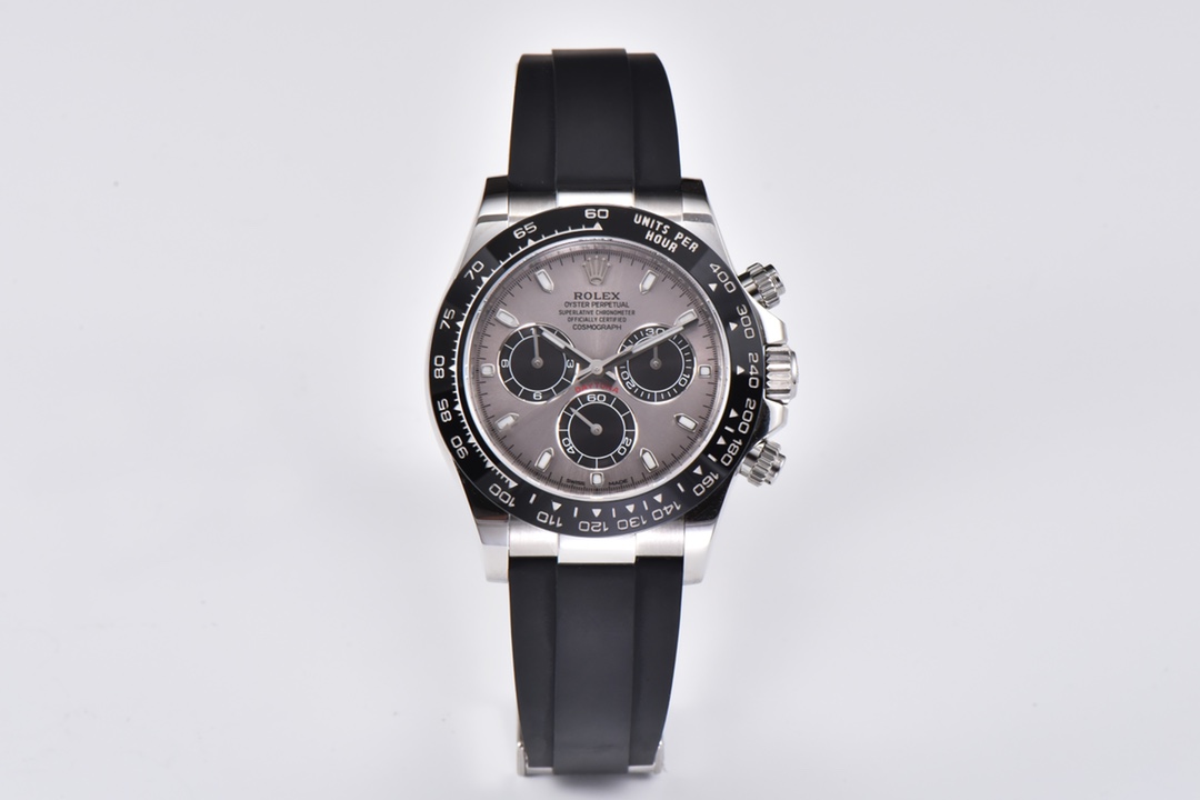 NO:157685,CLEAN Factory/C Factory Rolex 116519 Cement Ash Tape Ditona CLEAN Factory/C Factory Rolex 116519 Cement Ash Tape Ditona Features of this 116519 1: Purchase two same cement ash Tape Ditona Open the mold One is disassembled and the other is spared, comparison sample / Currently one has been completely scrapped, leaving only a complete piece of literal form  2: Literal characteristics, the gray tone of cement grey is vacuum pvd electroplating, not ordinary oil injection color tuning. The advantage of pvd is that the electroplating layer can be controlled at 2-4um microns. It will not cover the sun pattern below. If it is an ordinary oil injection, it will be at least 100um or more, that is, 1-2 silks. The color is unstable and it is easy to cover the sun pattern. As well as the black sun pattern in the middle of the timed small circles and the edge CD pattern are completely opened one by one according to the real product. There is a detailed comparison picture below. 3: The font nails are fully upgraded, the flat position is made enough flat, and the side position is retained, and the original is completely followed by the original. 4 glass problem, the original glass is not high-transparent, because it is flat glass, so fingerprints are very easy to stick to. Therefore, the glass is too transparent and looks fake, and it may be upgraded to high-transparent glass in the future. After all, customers like it, this may be the last stubbornness.  5: Because the case is a precious metal model, the bottom is engraved with the 4 corners of the bottom. This part is also hard to restore. Does it look like there are detailed comparison pictures below. The only thing that is lacking is that there is a tuft of dog hair on the head of the St. Bernard dog, which is not yet possible. This is also a shortcoming. 6: The two sides of the case are made separately. Compared with the ordinary 116,500 steel shell style, this place is undoubtedly the place with the most cost-effectiveness. It is completely disassembled and made one-to-one. Perfectly interchangeable. 7: The tape part uses C-factory tape. It is not a gimmick. There are also detailed comparison pictures below. 8: The tape buckle part still uses the Ar buckle. The opening and closing feel and details are the same as the steel belt.  Factory C is surprisingly slow to make things, but we are carefully preparing every accessories and will not copy them according to the official color pictures. Including this time, we only plan to produce cement ash style. Because every color scheme is displayed at the back, a true and false comparison picture will be attached to show the caution of the style of Ditona. I hope everyone can wait patiently. Because the styles in the latter are all high-quality. Including the unit price will be higher than those of the peers, it depends on the person's opinion. I hope that all watch friends can buy the most popular watch when choosing products, even if it is not produced by Factory C., christian louboutin, rolex19860909CLEAN厂/C厂劳力士116519水泥灰 胶带迪通拿 CLEAN厂/C厂劳力士116519水泥灰 胶带迪通拿 本次116519特点 1: 购买两只同款水泥灰迪通拿开模 一只拆散抄数,另外一只备用,对比样板 /目前已经有一只已经完全报废,只留下完好的一片字面 2:字面特点,水泥灰的灰色色调是真空pvd电镀而来,并非普通的喷油调色.pvd好处在于电镀层可以控制在2-4um微米.不会遮盖下方的太阳纹,如果是普通喷油最少都是100um以上,也就是1-2个丝,颜色不稳定还容易遮盖太阳纹.以及计时小眼圈的中间黑色太阳纹以及边缘cd纹完全按照真品一比一开模.下方有详细的对比图. 3:字钉全面升级,平面位置做的足够平,侧面位置保留圆角,完全跟足原装. 4玻璃问题,原装玻璃并非高透,因为是平面玻璃所以非常容易粘指纹.所以玻璃太透反而显得很假,后续可能会升级成高透玻璃,毕竟客户喜欢,这可能是最后的倔强了吧. 5:表壳因为是贵金属款,所以底面4个角有/圣伯纳狗头刻印.这个部分这次也是铆足了劲去还原.像不像下方也有详细的对比图.唯一欠缺的是圣伯纳狗头上面有一撮狗毛,目前还无法做到.这也是一个缺憾吧. 6:表壳两侧为单独制作的头粒.相对普通116500钢壳款式,这个地方无疑是增加成本最多的地方,完全拆卸原装 一比一制作.完美互换. 7:胶带部分 使用c厂胶带.并非噱头.下方也有详细对比图. 8:胶带扣部分 依旧使用ar表扣.开合手感以及细节同钢带一致. c厂做东西出奇的慢,但是我们是在用心的做好每一个配件,不会照着官方彩图依葫芦画瓢.包括本次也只计划出水泥灰这一个款式.因为后面每出一个配色都会附上真假对比图来显示对于迪通拿这个款式的慎重.希望大家可以耐心等待.因为后面的款式 款款皆为精品.包括单价也会比同行高处一些,仁者见仁智者见智吧.希望各位表友在选择产品的时候 可以买到最中意的那只表,即便不是c厂出品.,,christian louboutin,rolex,Watch