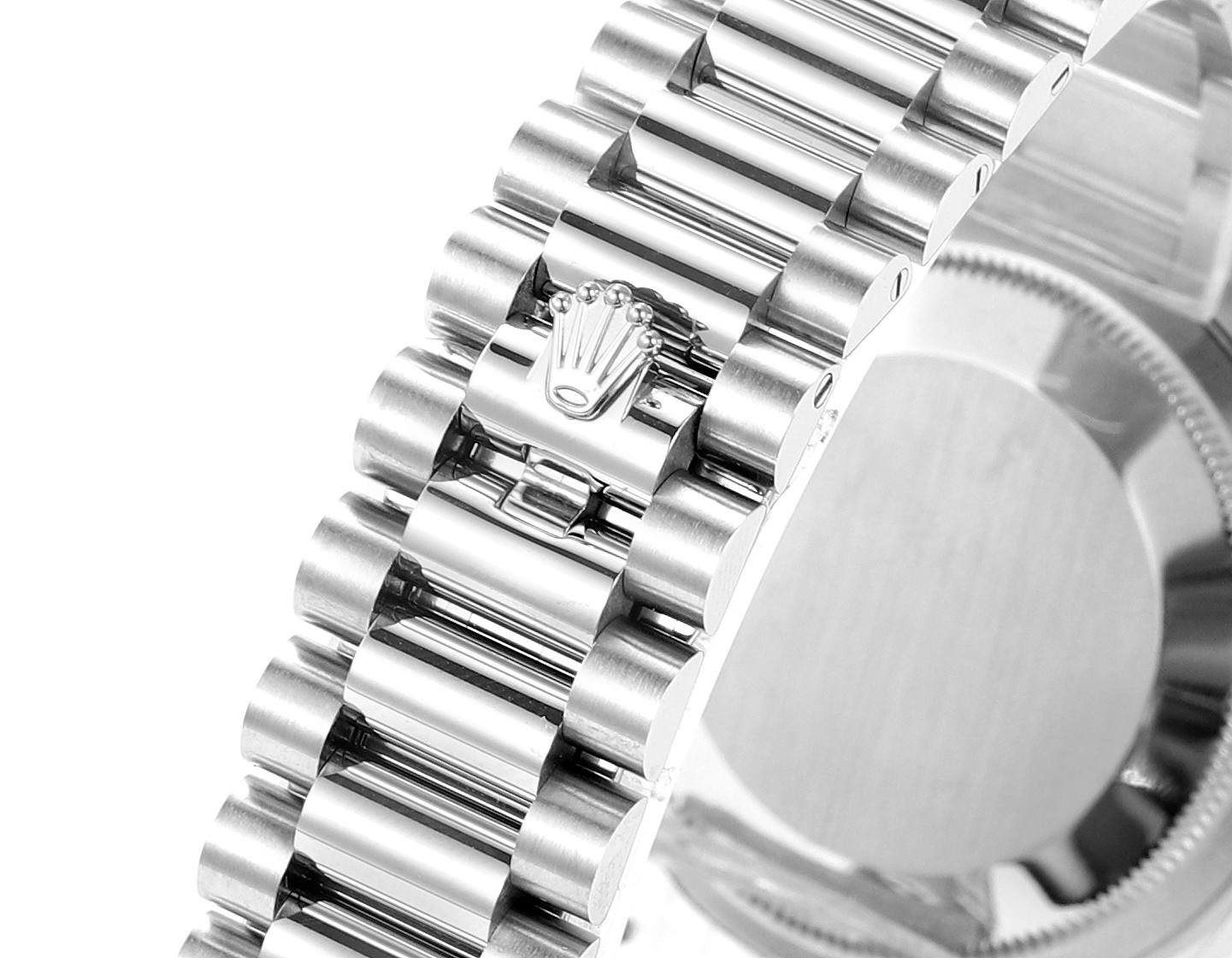 RA.Factory 128238震撼发布ROLEX劳力士36mmDD宝石盘系列腕表