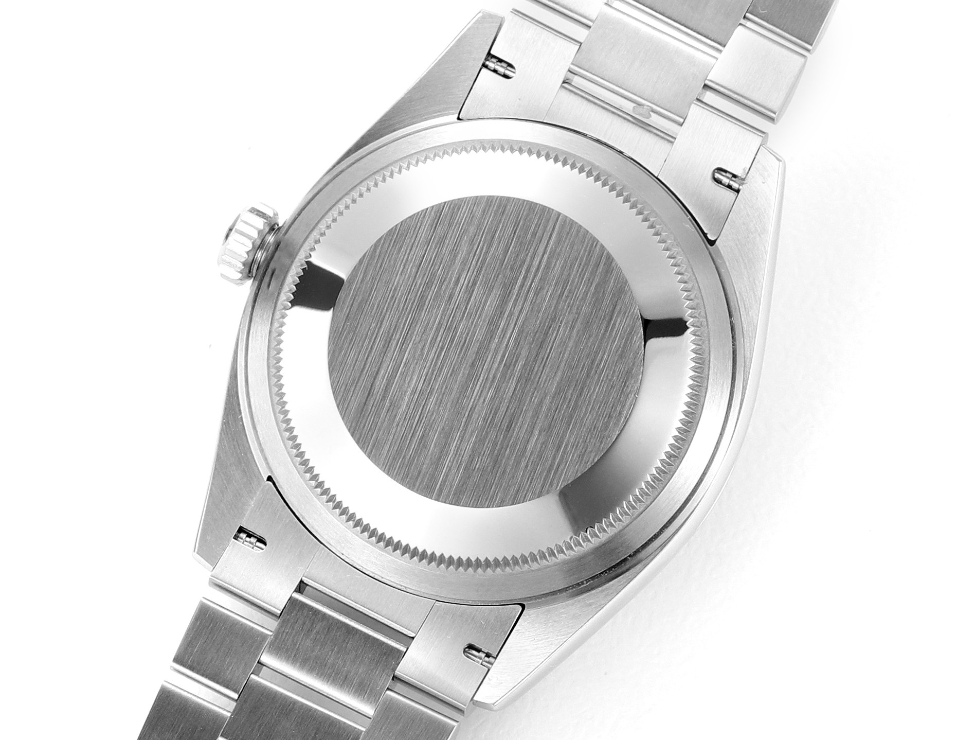 RA.Factory 128238震撼发布ROLEX劳力士36mmDD宝石盘系列腕表
