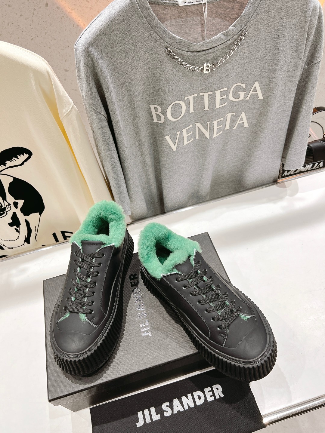 Jill Sanders Gilsanda 2022s: Starnet Red Discovery King Shoes Review - 图片 2