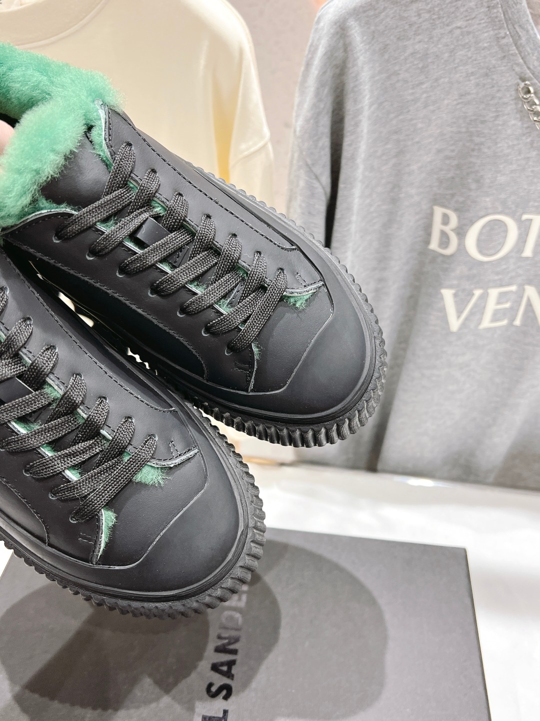 Jill Sanders Gilsanda 2022s: Starnet Red Discovery King Shoes Review - 图片 8