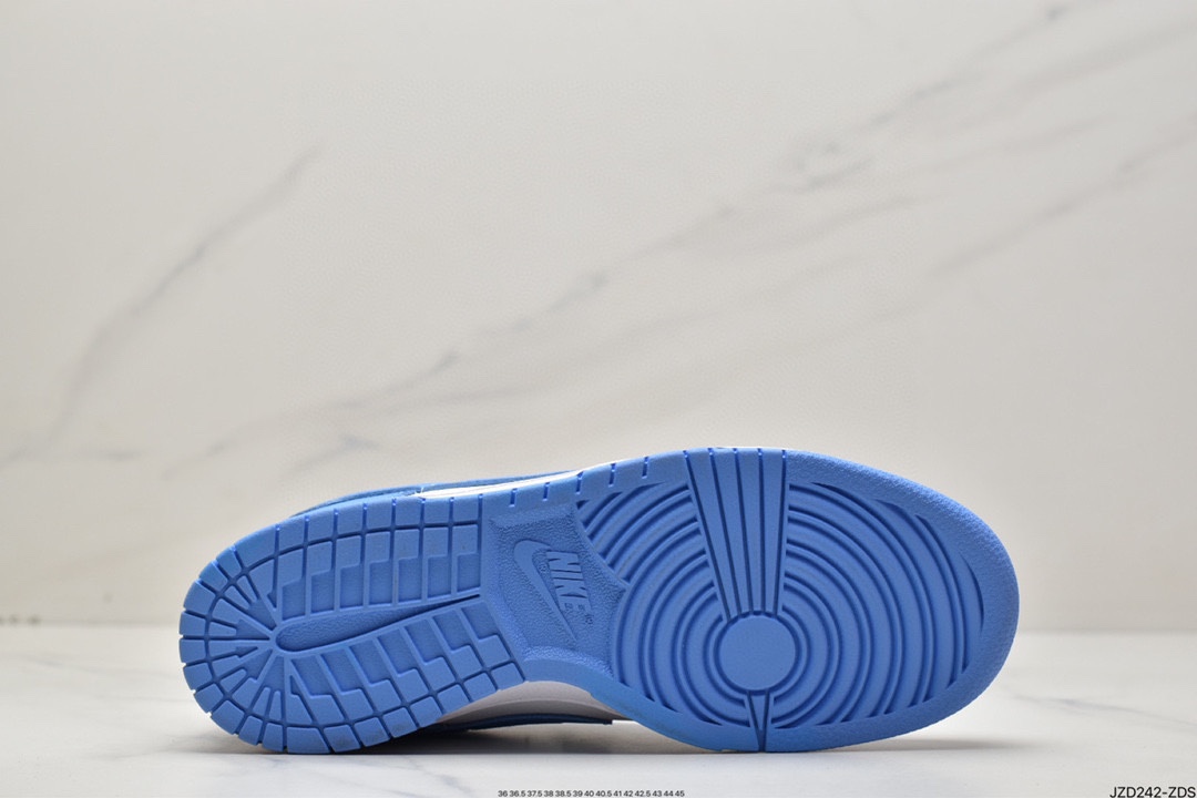 140 耐克Nike SB Zoom Dunk Low 板鞋 DX3198-133