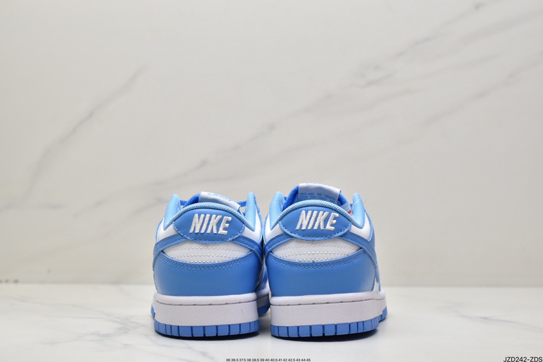 140 耐克Nike SB Zoom Dunk Low 板鞋 DX3198-133