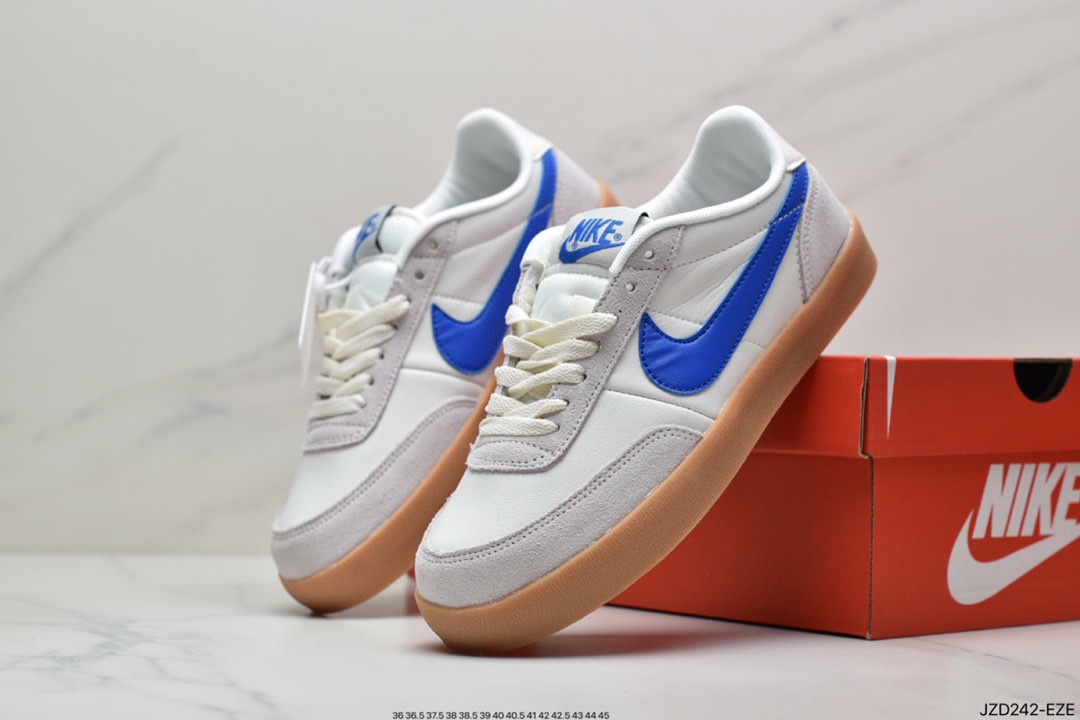 140 J.Crew x Nike 联名 Killshot II Leather 432997-111