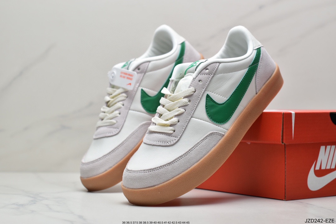 140 J.Crew x Nike 联名 Killshot II Leather 432997-111