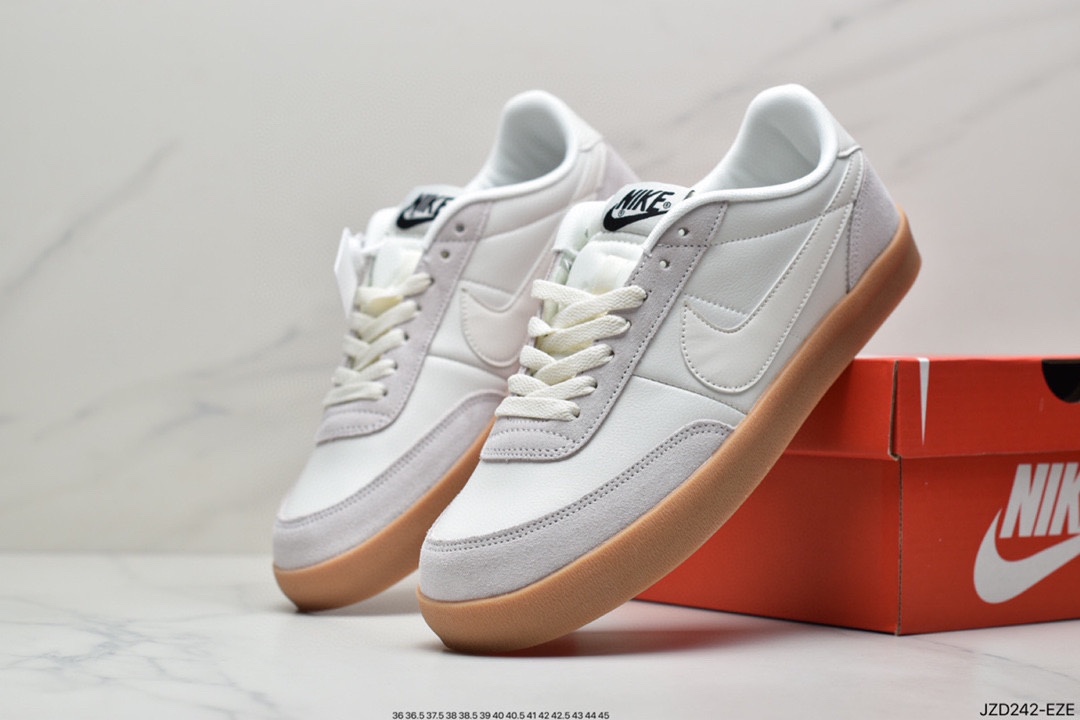 140 J.Crew x Nike 联名 Killshot II Leather 432997-111