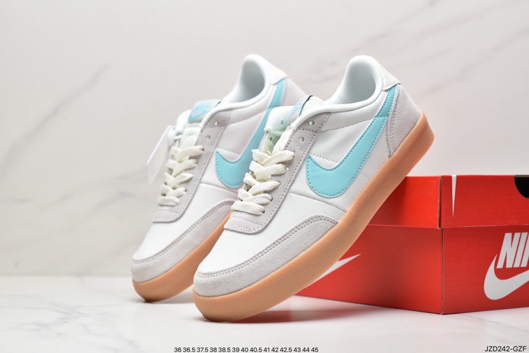 140 J.Crew x Nike 联名 Killshot II Leather 432997-111