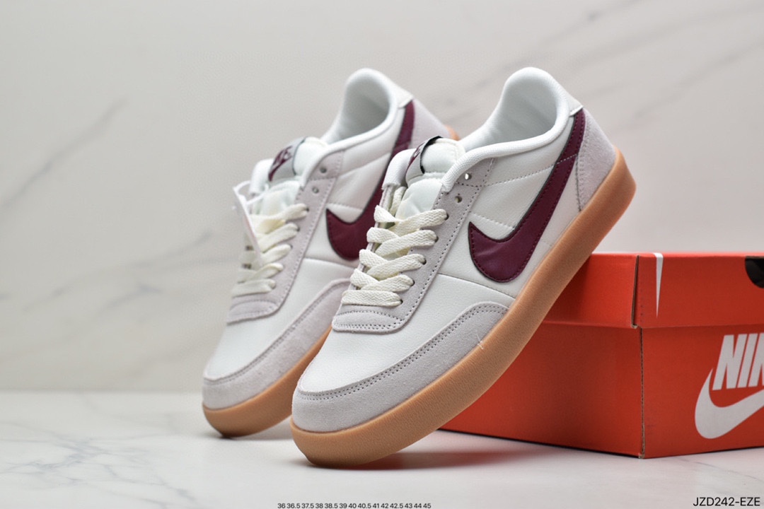 140 J.Crew x Nike 联名 Killshot II Leather 432997-111