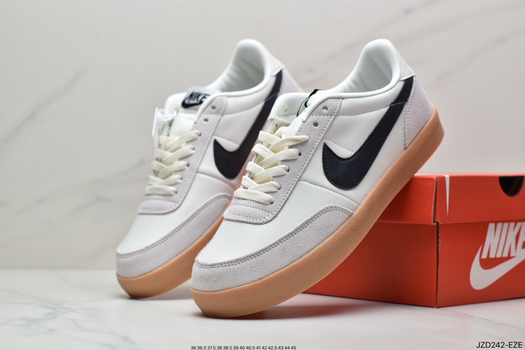 140 J.Crew x Nike 联名 Killshot II Leather 432997-111