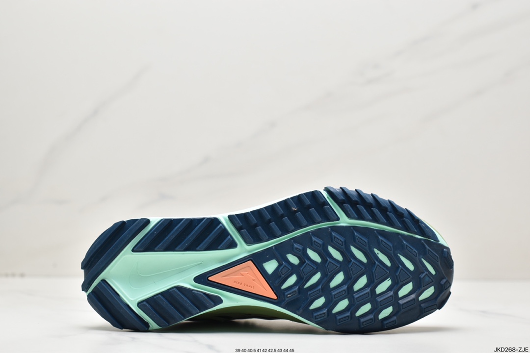 160 Nike React Pegasus Trail 4 飞马涡踪迹4代 DJ6158-004