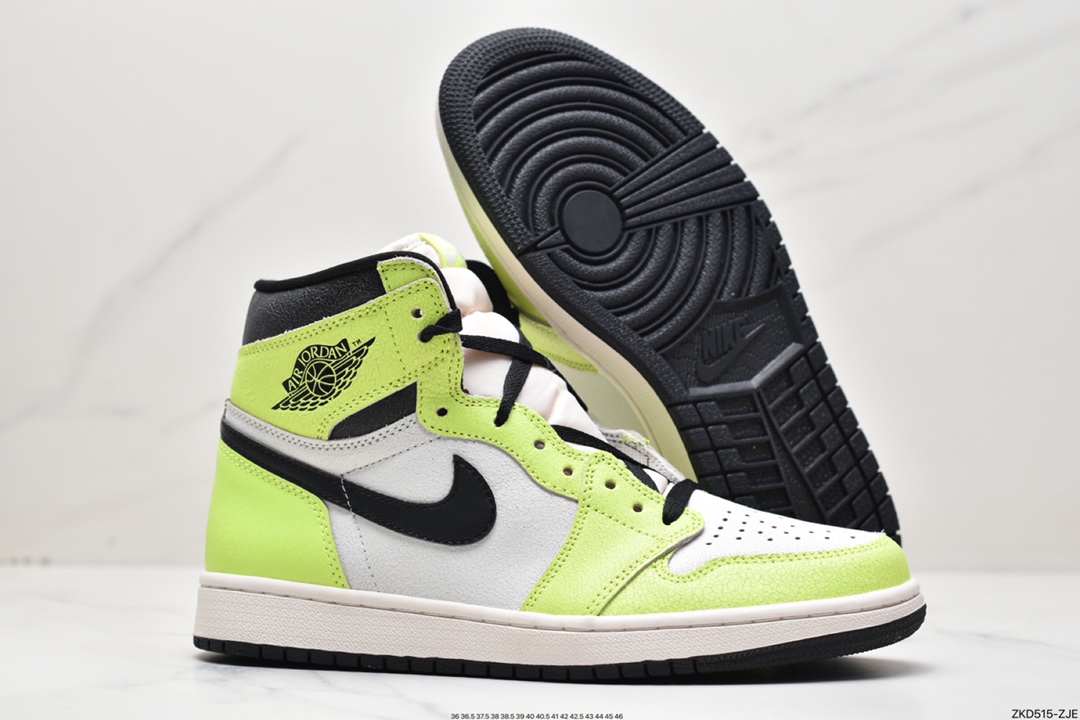 270 耐克Nike Wmns Air Jordan 1 Retro High OG”Denim”AJ1代经典篮球鞋DM9036-104