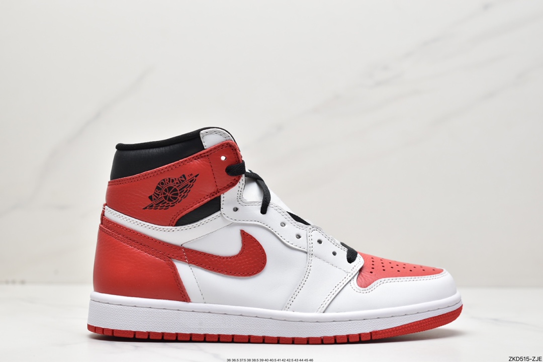 270 耐克Nike Wmns Air Jordan 1 Retro High OG”Denim”AJ1代经典篮球鞋DM9036-104