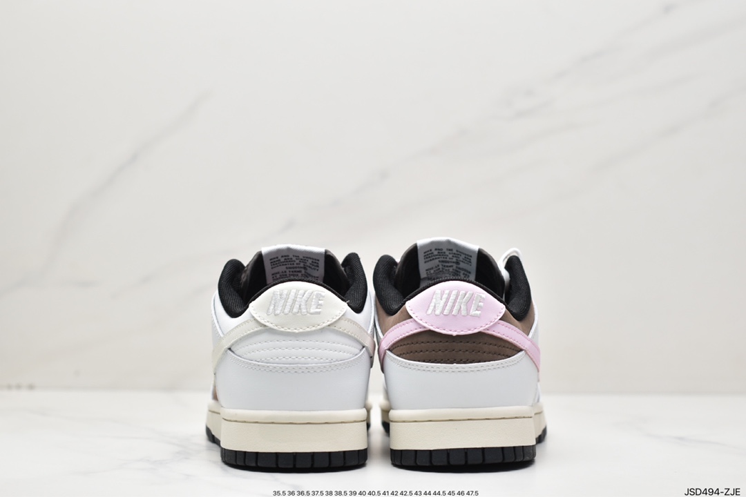200 Nike Dunk Low 史诗福利 全网唯一全头层版本DQ7579-300
