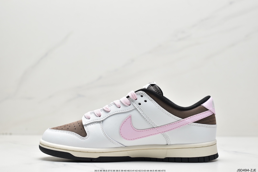 200 Nike Dunk Low 史诗福利 全网唯一全头层版本DQ7579-300
