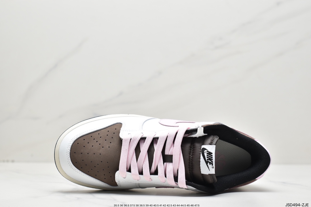 200 Nike Dunk Low 史诗福利 全网唯一全头层版本DQ7579-300