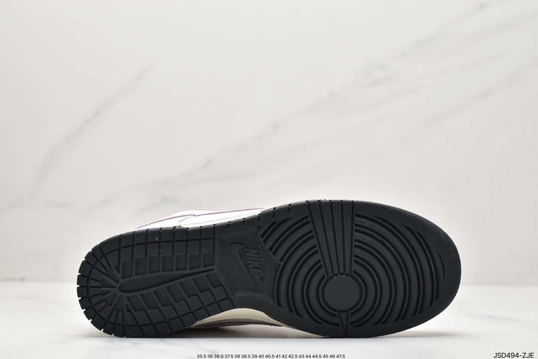 200 Nike Dunk Low 史诗福利 全网唯一全头层版本DQ7579-300
