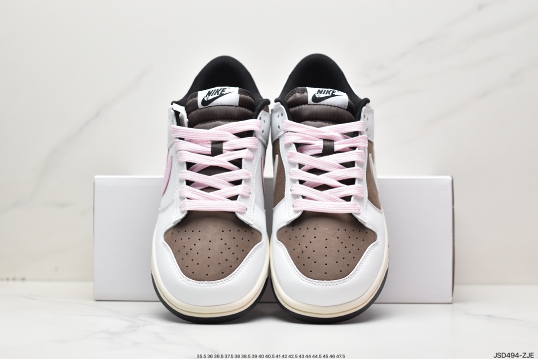 200 Nike Dunk Low 史诗福利 全网唯一全头层版本DQ7579-300