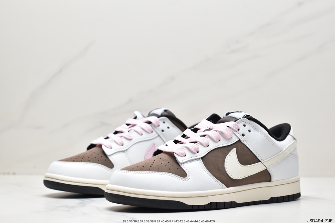 200 Nike Dunk Low 史诗福利 全网唯一全头层版本DQ7579-300