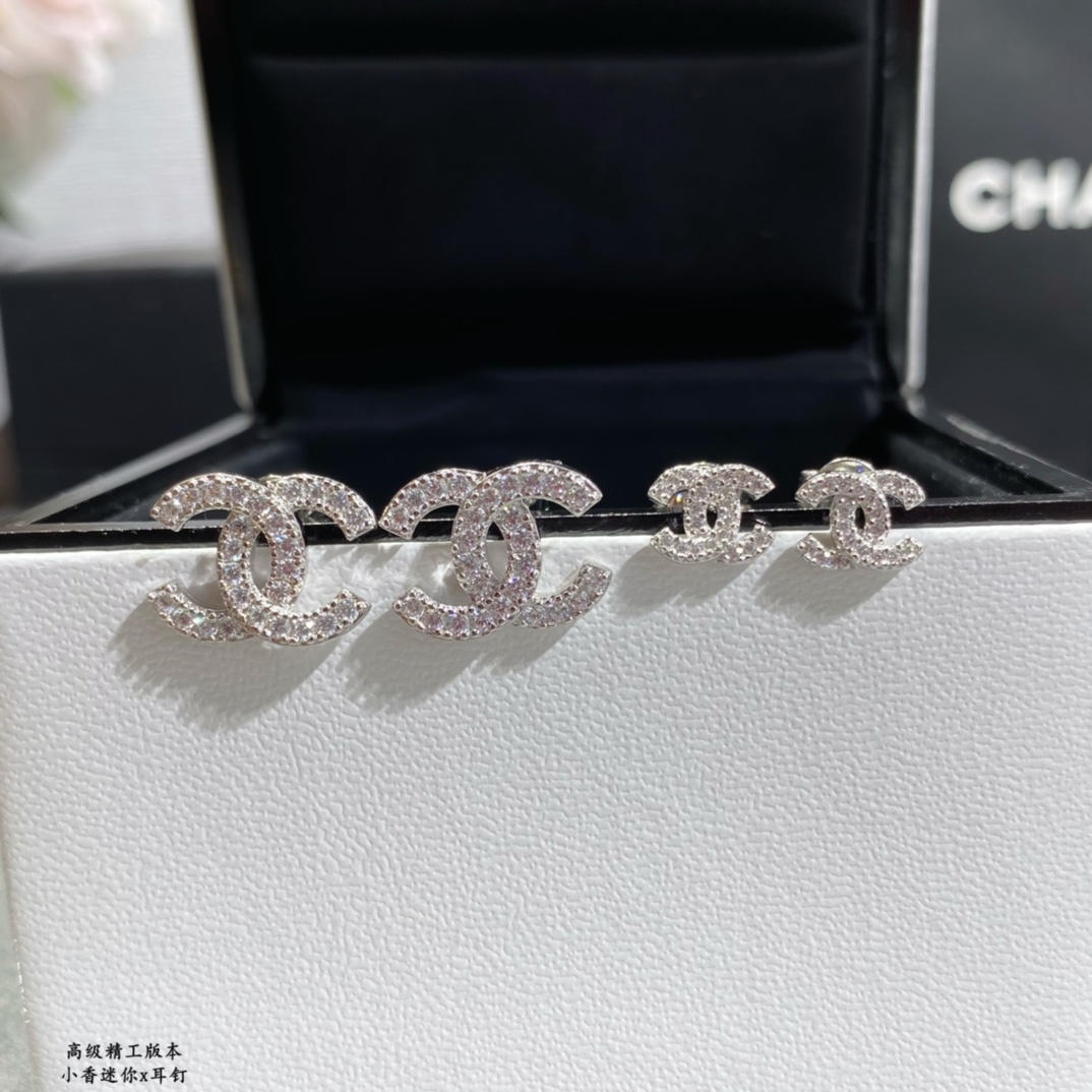 香奈儿 Chanel 高定典藏高定典雅奢华珠宝首饰项链手链戒指 #02603628 7