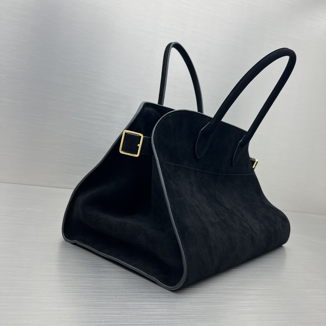 The Row {Medium matte black}