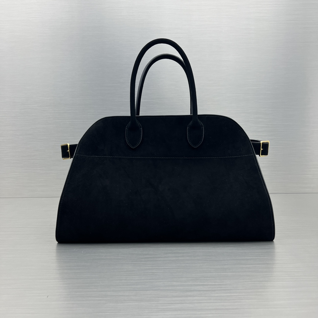 The Row {Medium matte black}