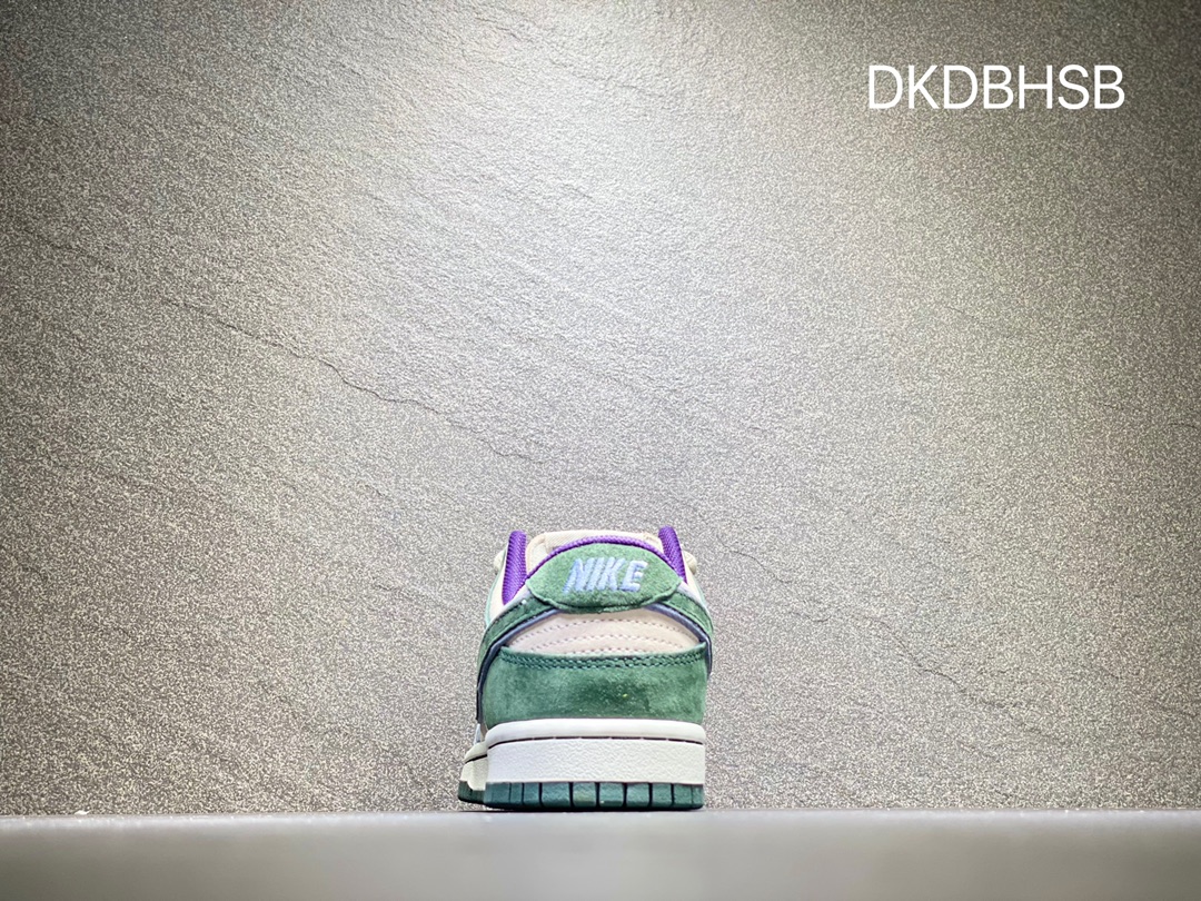 220 Nike SB dunk Low 大友克洋 低帮休闲运动滑板板鞋LF0039-021