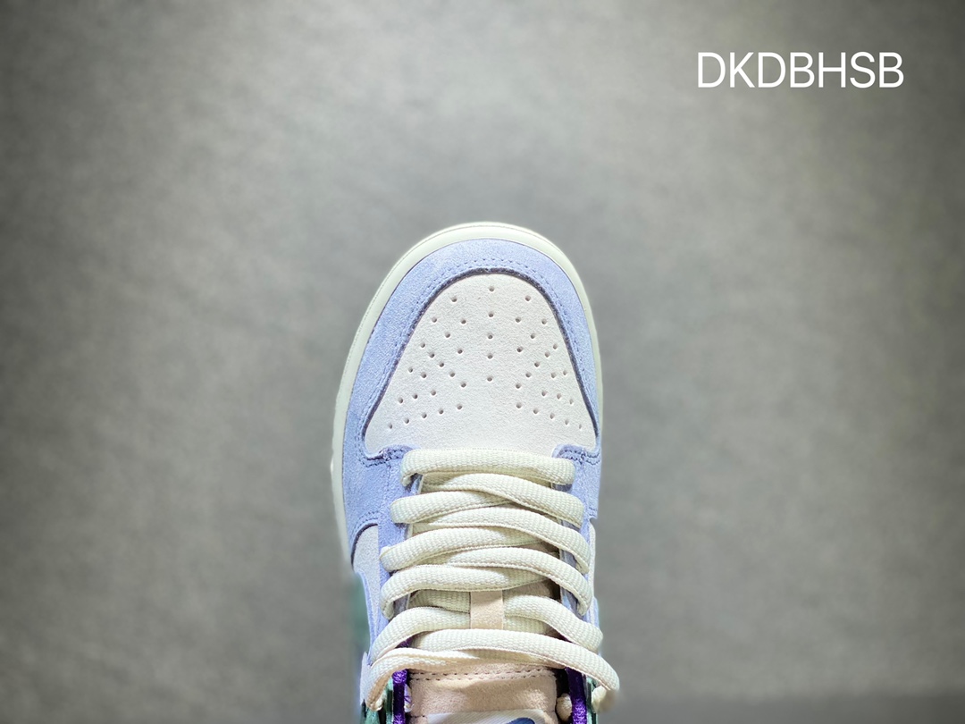 220 Nike SB dunk Low 大友克洋 低帮休闲运动滑板板鞋LF0039-021