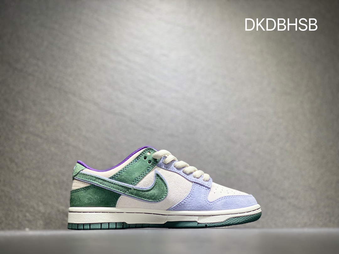 220 Nike SB dunk Low 大友克洋 低帮休闲运动滑板板鞋LF0039-021