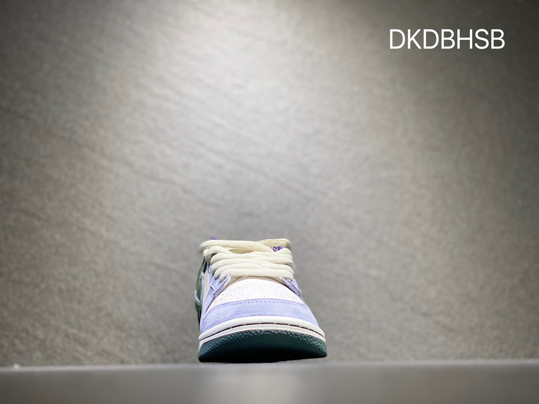 220 Nike SB dunk Low 大友克洋 低帮休闲运动滑板板鞋LF0039-021