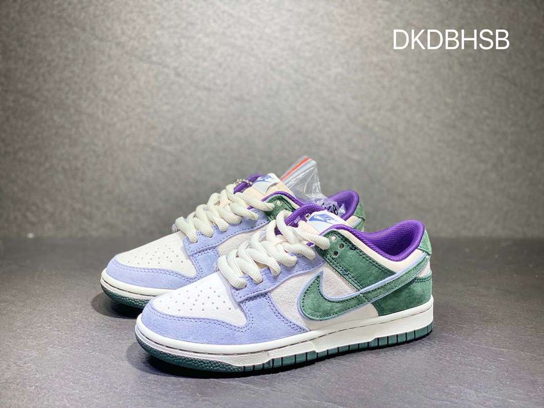 220 Nike SB dunk Low 大友克洋 低帮休闲运动滑板板鞋LF0039-021