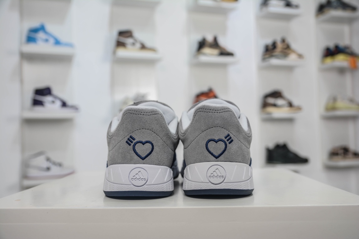 [Adidas Originals Series]The new co-brand of the super popular Adidas shark br