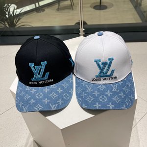 Louis Vuitton Hats Baseball Cap Fashion
