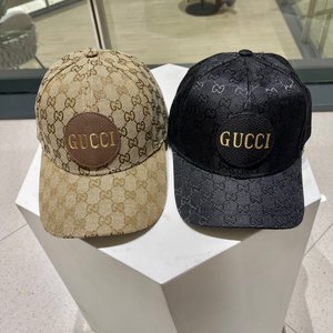 Gucci Hats Baseball Cap 2023 AAA Replica uk 1st Copy Embroidery Casual