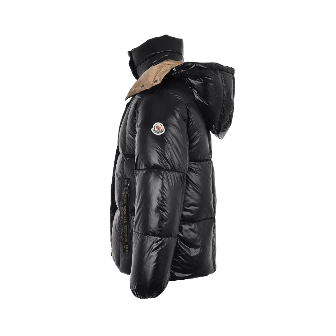 Moncler/蒙口 24Fw 面包羽绒服