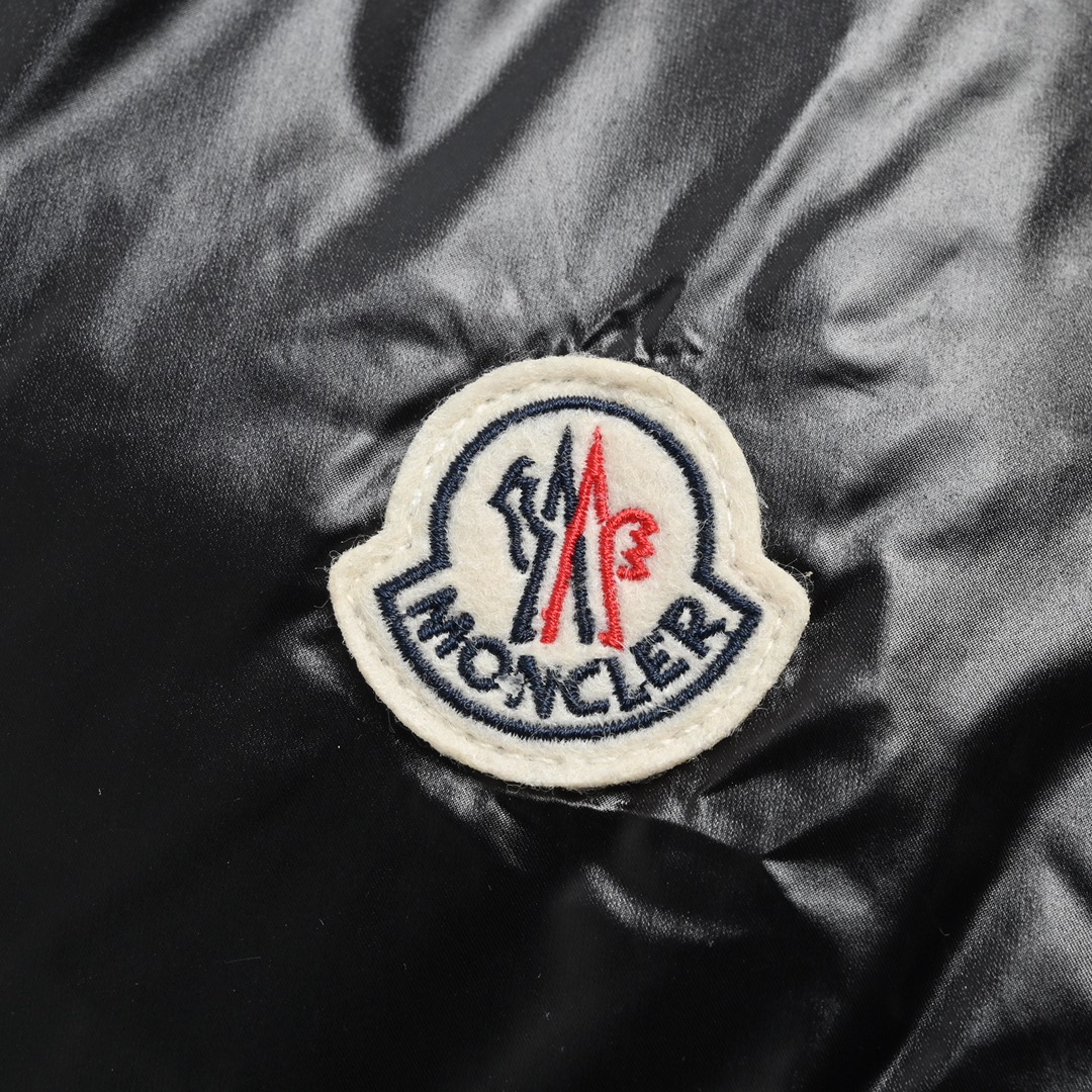 Moncler/蒙口 24Fw 面包羽绒服