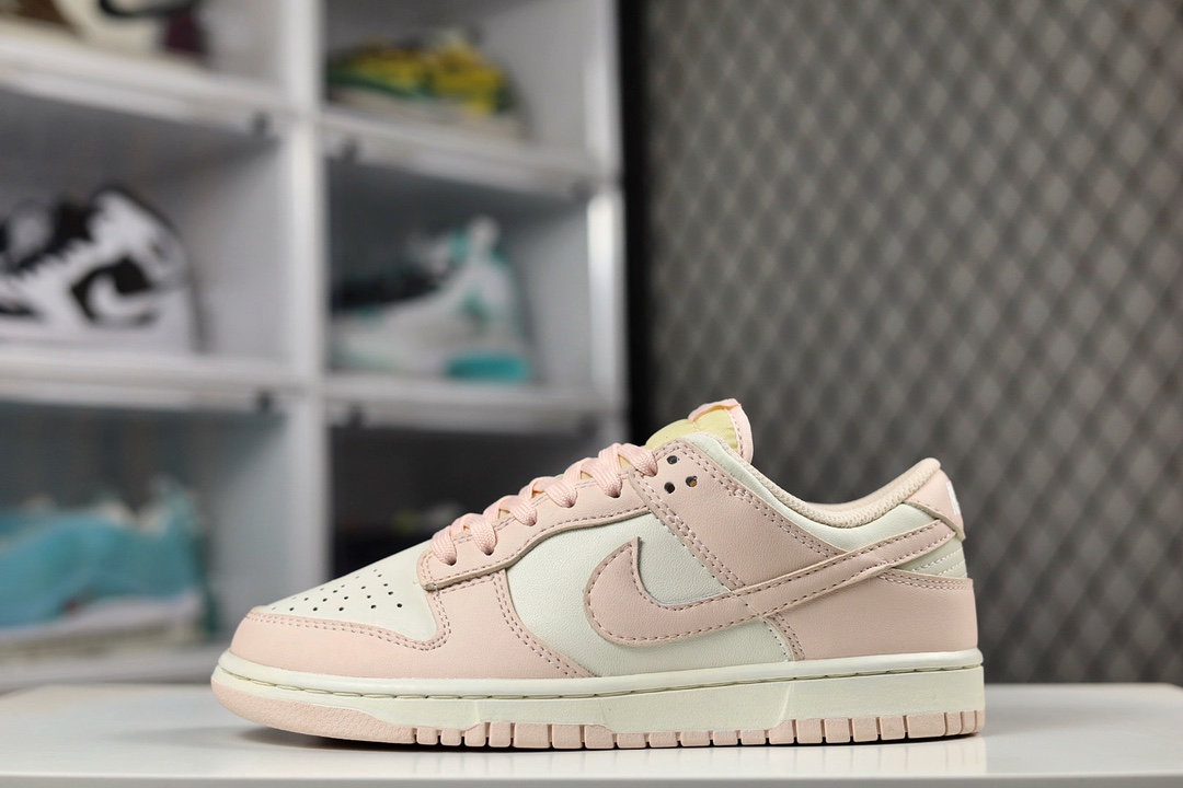 Nike Dunk SB Low de primera capa Frozen, producción de fábrica grande, muy recomendado👏 Material original de primera c…
