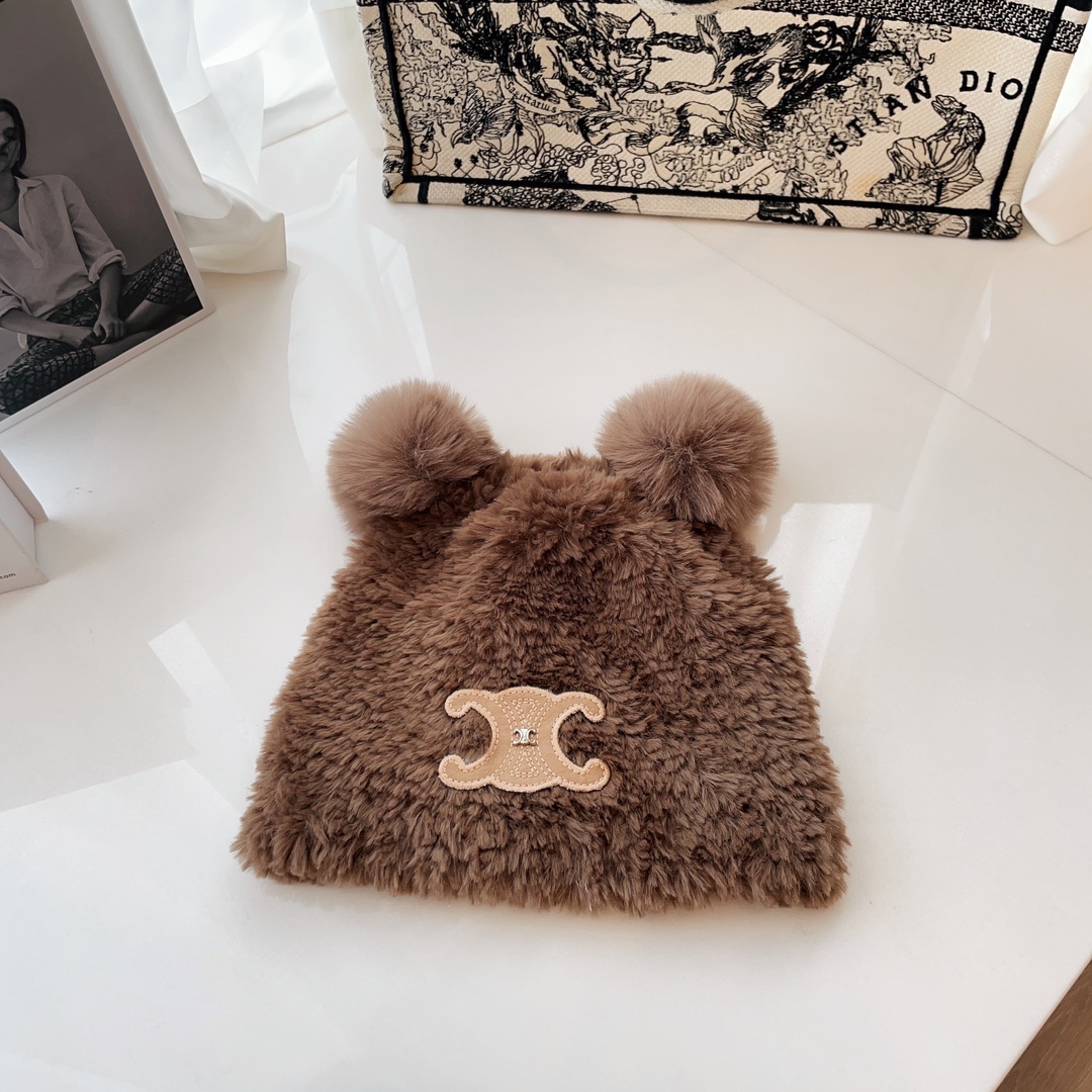 셀린느 모자 83191 Celine Cap