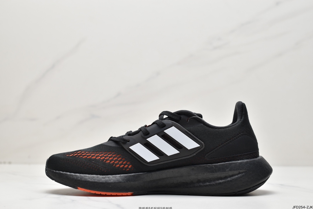 ADIDAS Pureboost series super soft Boost midsole HQ1455