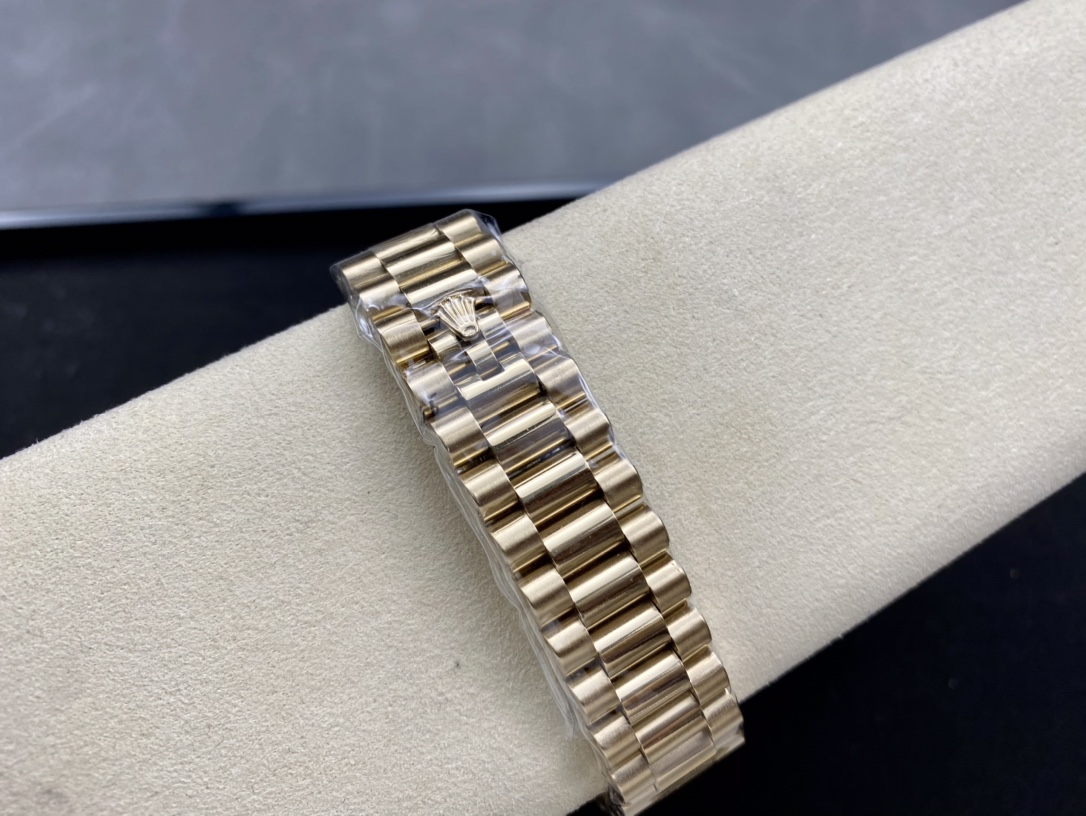 SK厂 劳力士Rolex 双历 星期日志型シリーズ 36mm 自動機械式腕時計