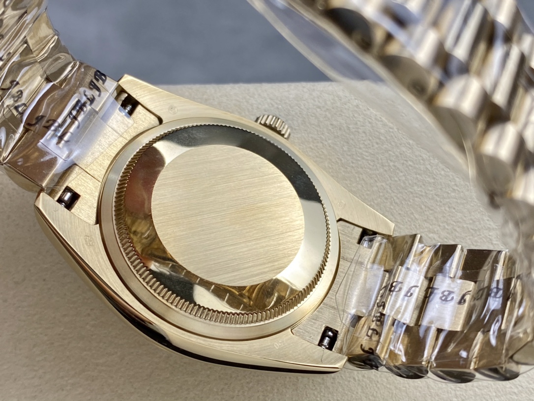 SK厂 劳力士Rolex 双历 星期日志型 36mm - 高品質自動機械式腕時計