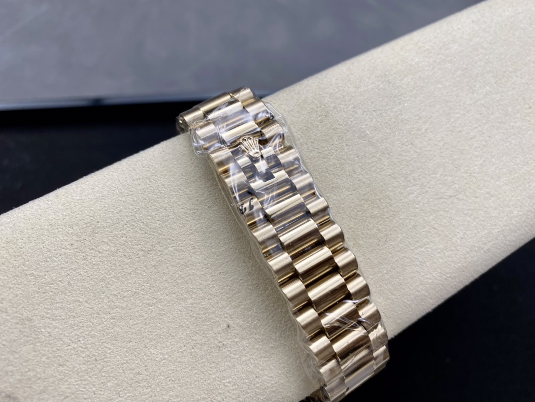 SK厂 劳力士Rolex 双历 星期日志型 36mm 自動機械腕時計