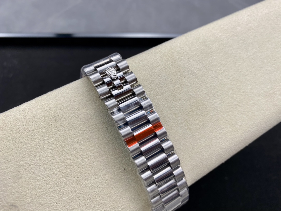 SK厂 劳力士Rolex 双历 星期日志型シリーズ 36mm