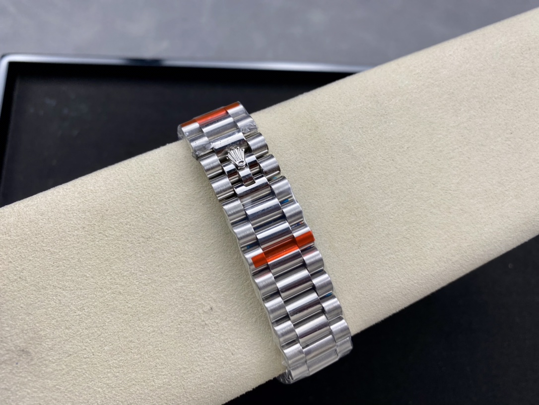 SK厂 劳力士Rolex 双历 星期日志型シリーズ 36mm