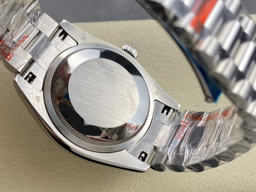 SK厂 劳力士Rolex 双历 星期日志型系列 36mm - 高級自動機械腕時計