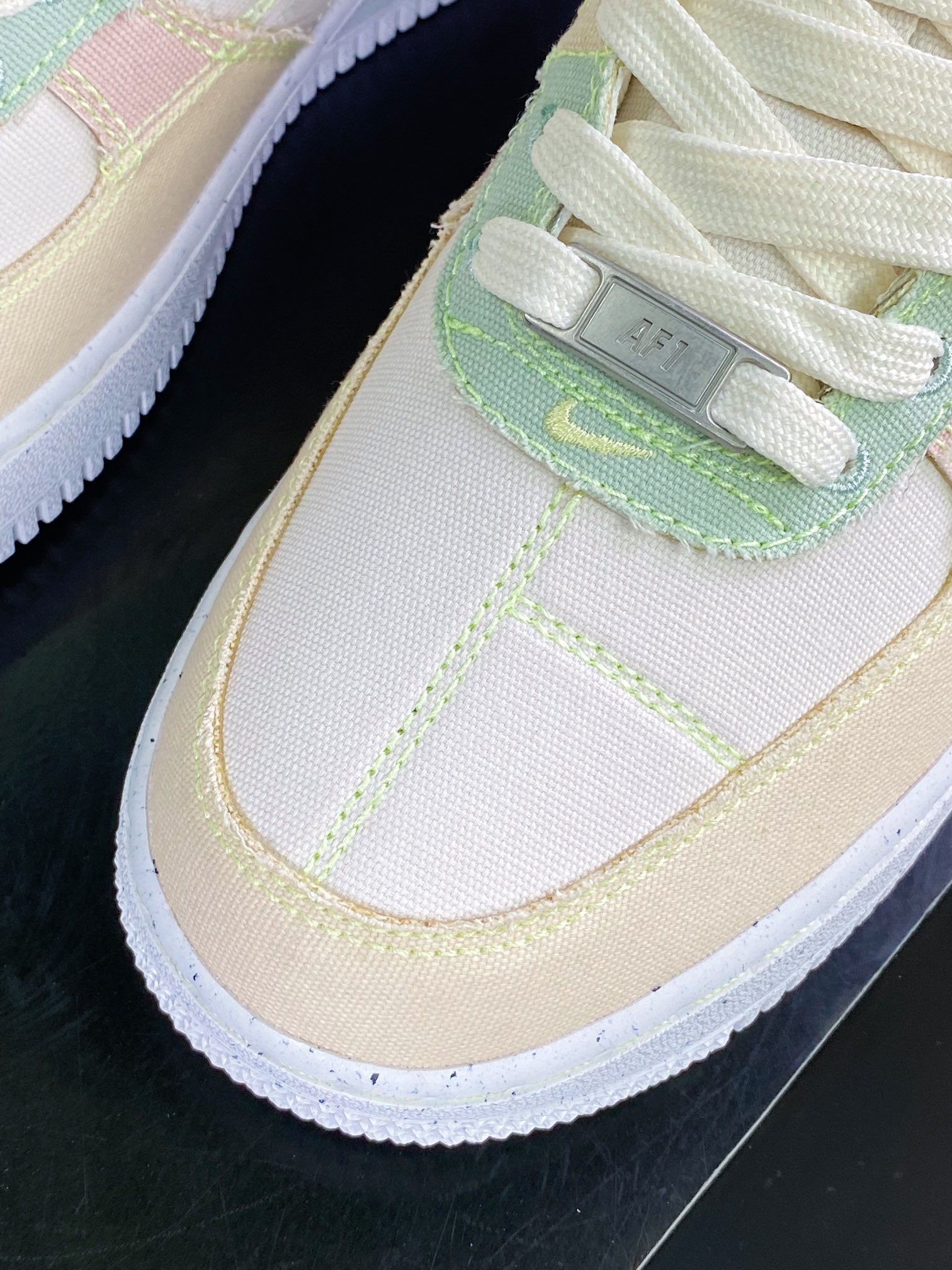 220 Air Force 1 '07 LX Next Nature”Structured”空军一号经典低帮百搭休闲运动板鞋DR5648-030