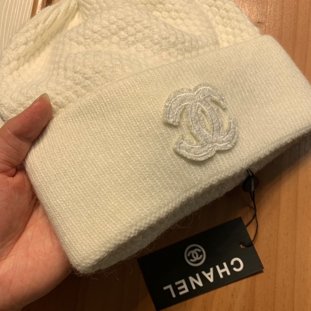 🌹。C家。【羊毛单帽】客供小羊毛！珍贵典藏的灵魂帽子！客供色纱.每个颜色都非常好看！经典！手感软腻.70